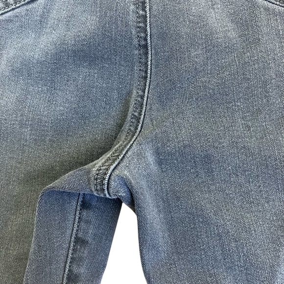 NYDJ Black High-Waisted Jeans - Picture 11 of 16